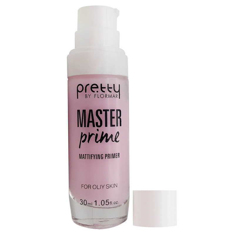 پرایمر پرتی مدل M312 شماره 04 حجم 30 میلی لیتر