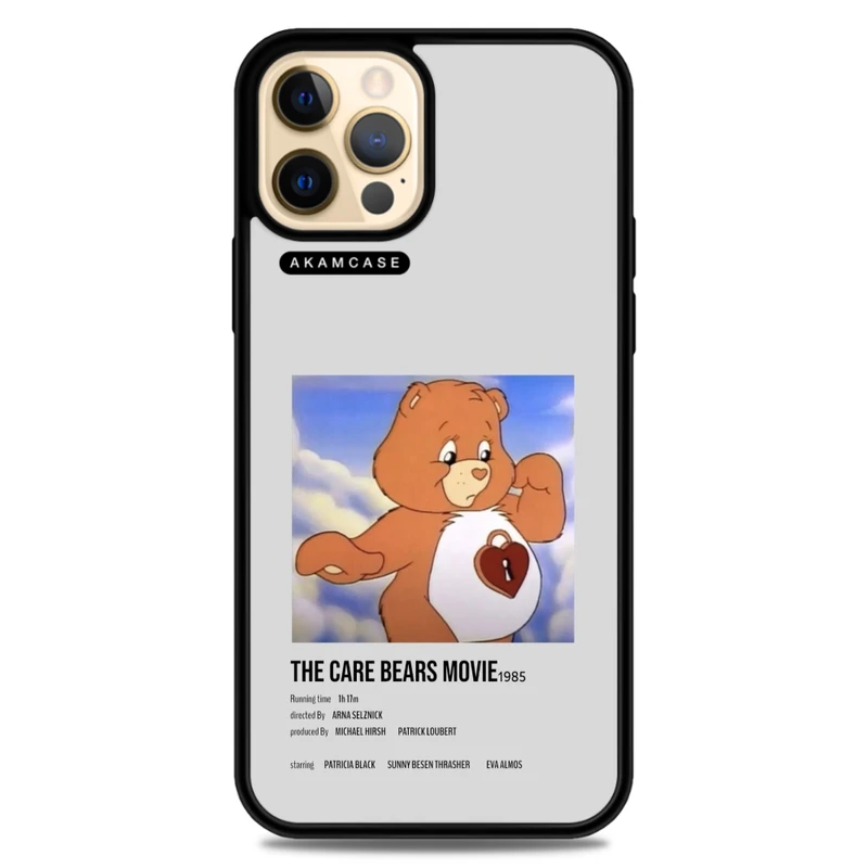 کاور آکام مدل AMC-WA12PRO-CARTOONS-16 مناسب برای گوشی موبایل اپل iPhone 12 Pro