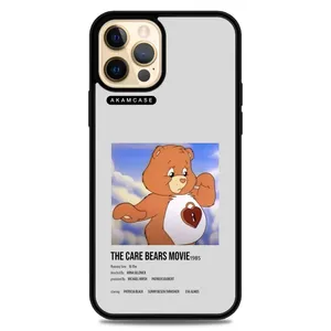 AKAM AMC-WA12PRO-CARTOONS-16 Cover For Apple iPhone 12 Pro