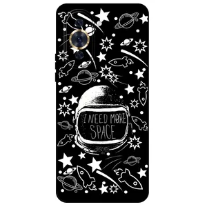 Megafone Space 7706 Cover For Huawei Nova 10