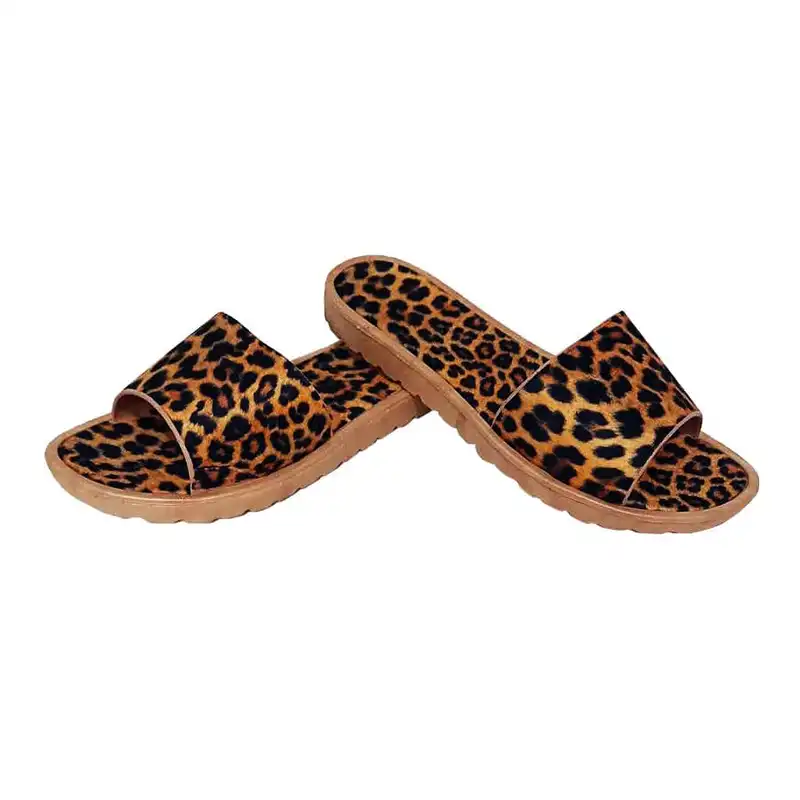 دمپایی زنانه مدل pal9867