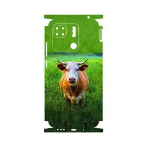 MAHOOT Cow-FullSkin Cover Sticker for Xiaomi Redmi 10A