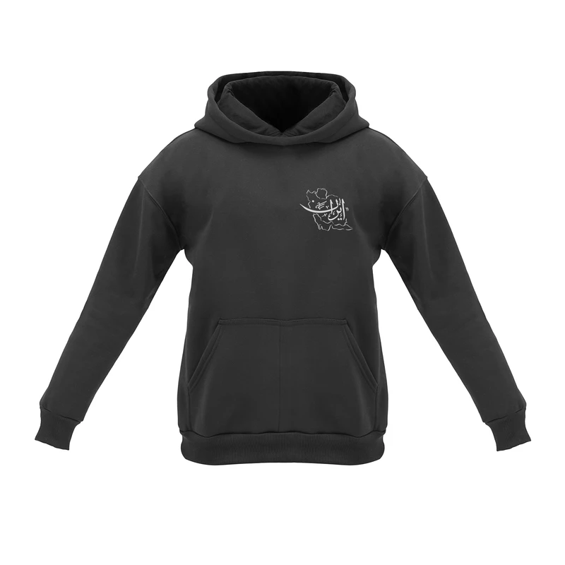 هودی مردانه مدل ایران بزرگ i31