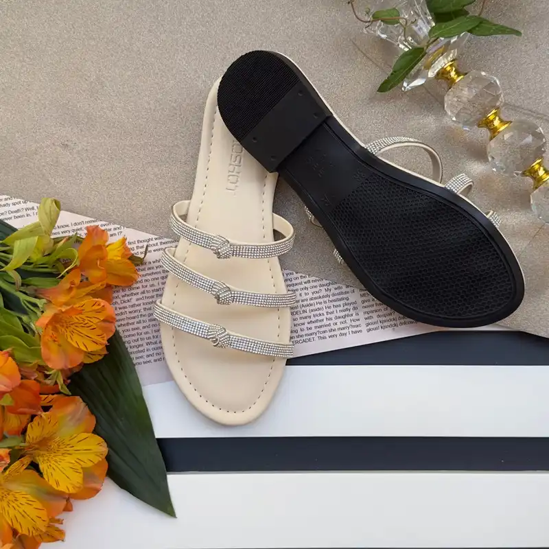 صندل زنانه مدل مجلسی پارمیس کد CR