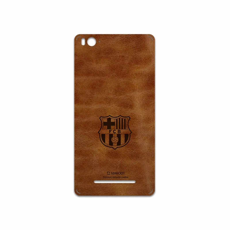 برچسب پوششی ماهوت مدل BFL-BRCA مناسب برای گوشی موبایل شیائومی Mi 4c