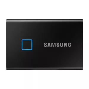 هارد اکسترنال سامسونگ مدل Portable SSD T7 ظرفیت 1.92 ترابایت