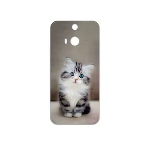 MAHOOT Cat-2 Cover Sticker for HTC Butterfly 2