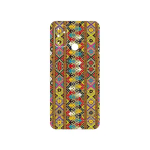MAHOOT SISTAN Needlework 2 Cover Sticker for OnePlus Nord N100