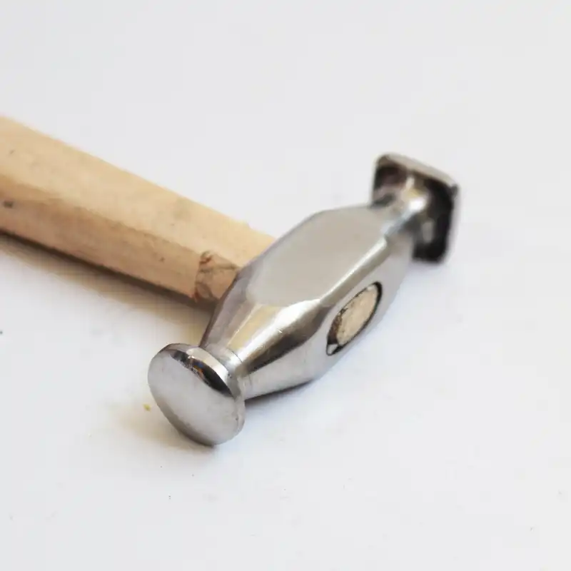 چکش صافکاری بدنه خودرو سامکو مدل YPK-MG-75x20x20MM