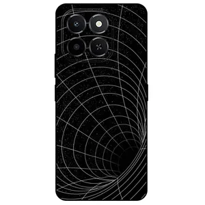 Megafone Wormhole 8108 Cover For Honor X6C