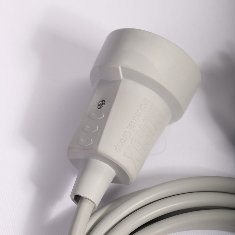 کابل سیار بروکس مدل 16A کد 5M کابل سیار بروکس مدل 16A کد 5M