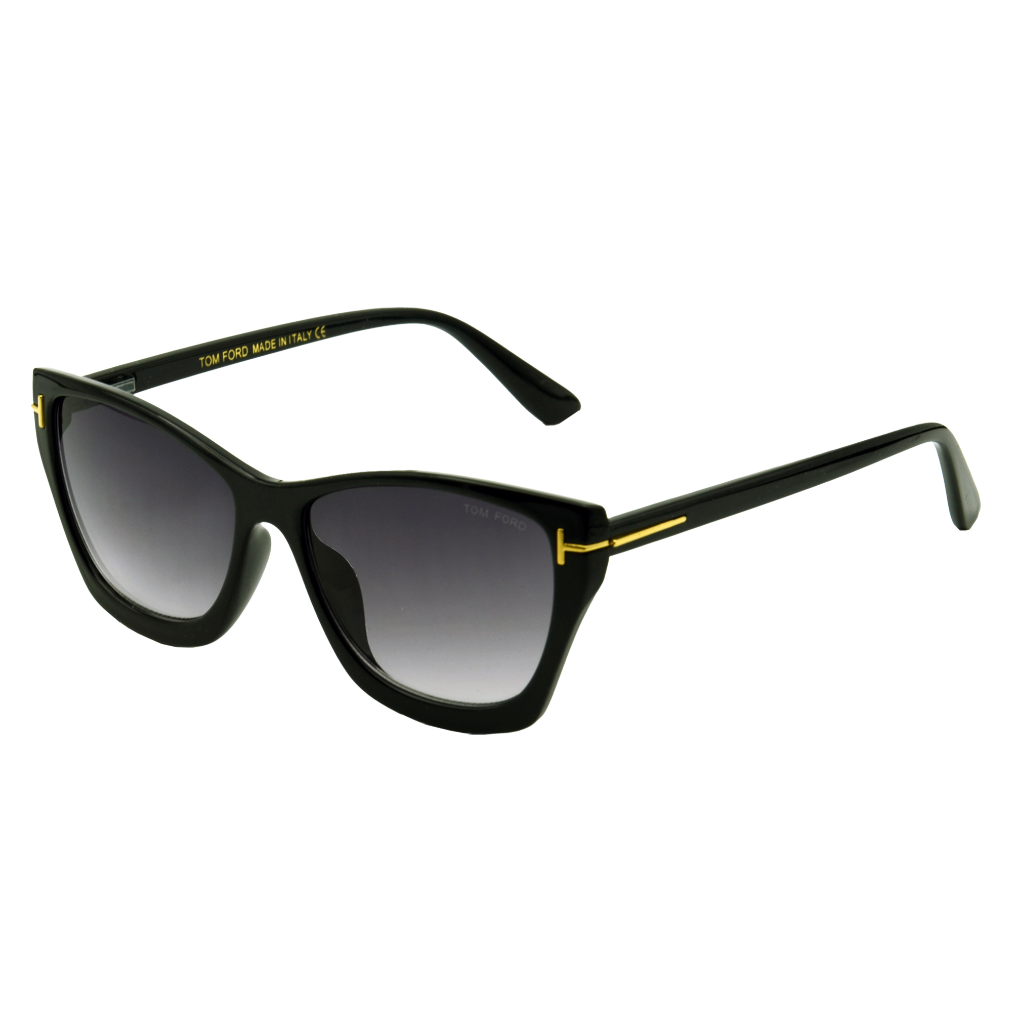 عینک آفتابی  مدل TF5520 -  - 1