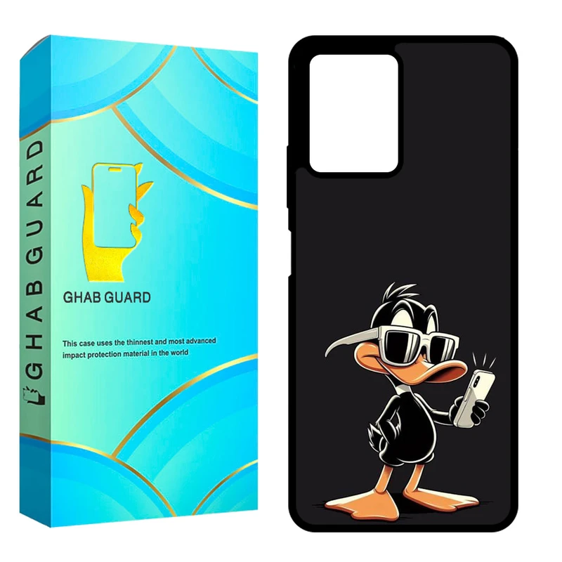 کاور قاب گارد مدل GCHPRN12PP مناسب برای گوشی موبایل شیائومی  Redmi Note 12 Pro Plus