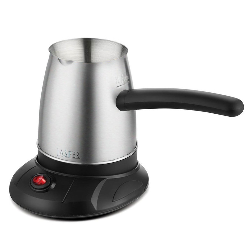 قهوه جوش جاسپر مدل JPR-5002