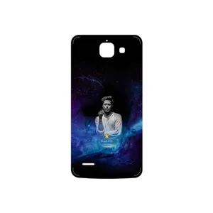 MAHOOT Brad Pitt Cover Sticker for Huawei Ascend G730