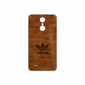 MAHOOT BFL-DDS Cover Sticker for LG K8 2017