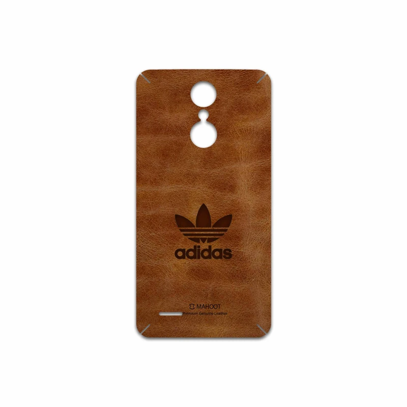 برچسب پوششی ماهوت مدل BFL-DDS مناسب برای گوشی موبایل ال جی K8 2017