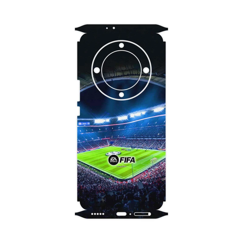 برچسب پوششی ماهوت مدل FIFA Soccer Game Series-FullSkin مناسب برای گوشی موبایل آنر X9a