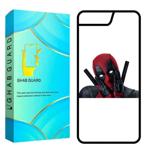 Ghab Guard CHAPGHAB Cover For Apple iPhone 7 Plus / iPhone 8 Plus