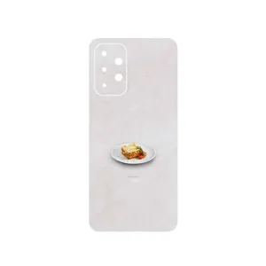 MAHOOT Lasagne Cover Sticker for Samsung Galaxy A23