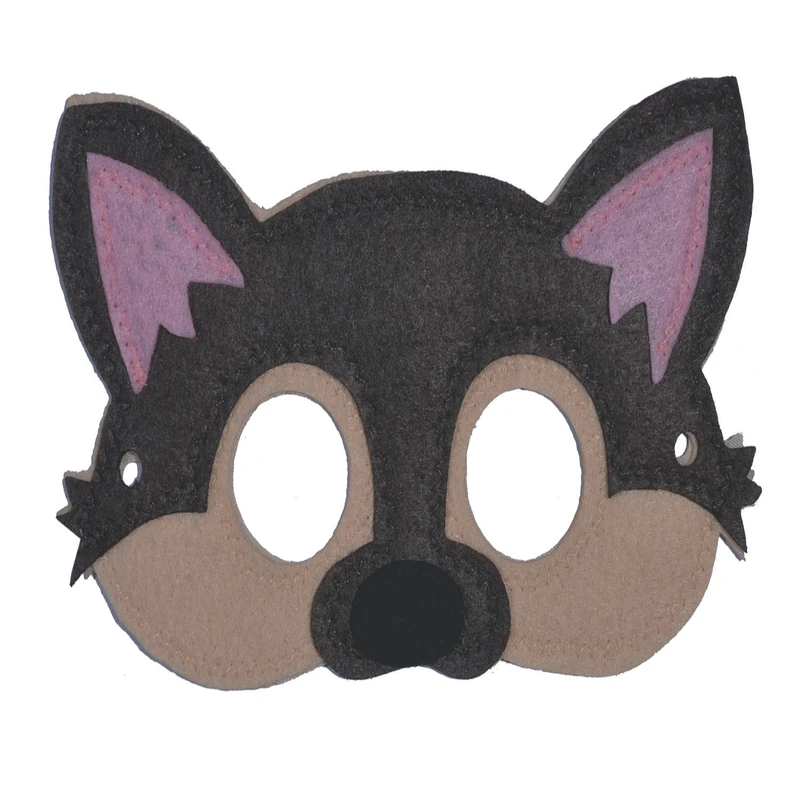 ماسک ایفای نقش کد 888