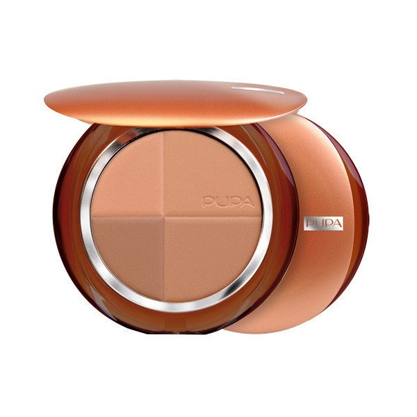 برنز کننده پوپا مدل 4SUN شماره 01