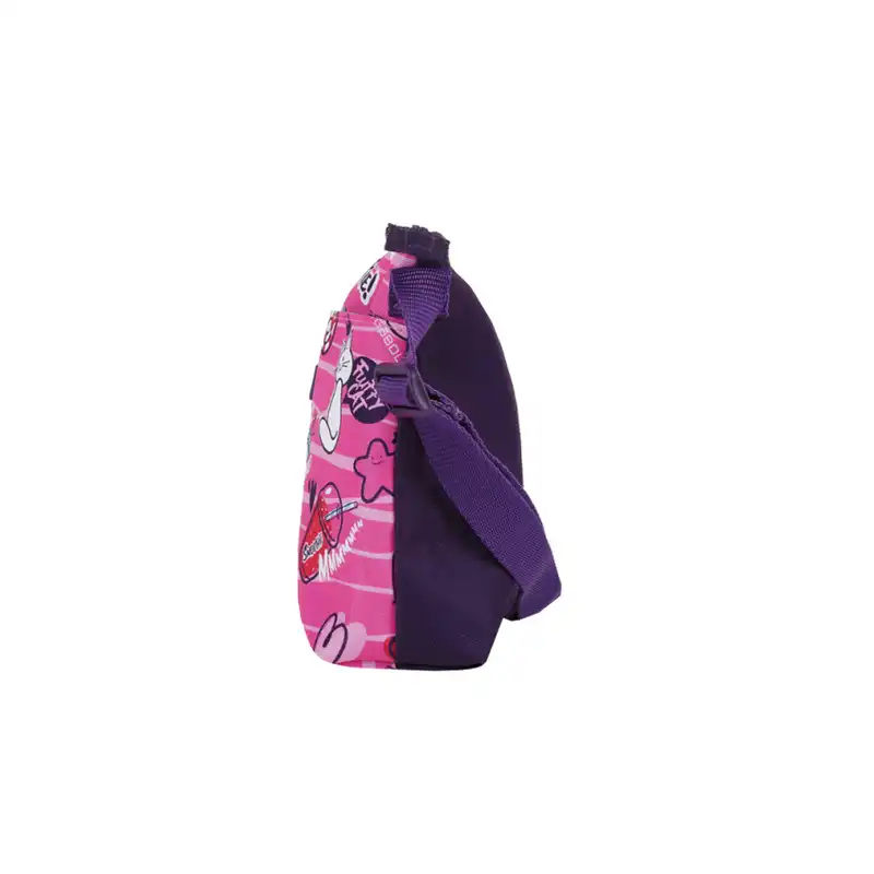 کوله پشتی گابل مدل Sticker کد 234100 به همراه جامدادی و کیف رودوشی