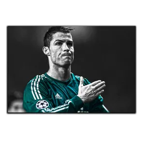 تابلو شاسی بکلیت طرح بازیکن فوتبال کریستین رونالدو مدل SH-S4683