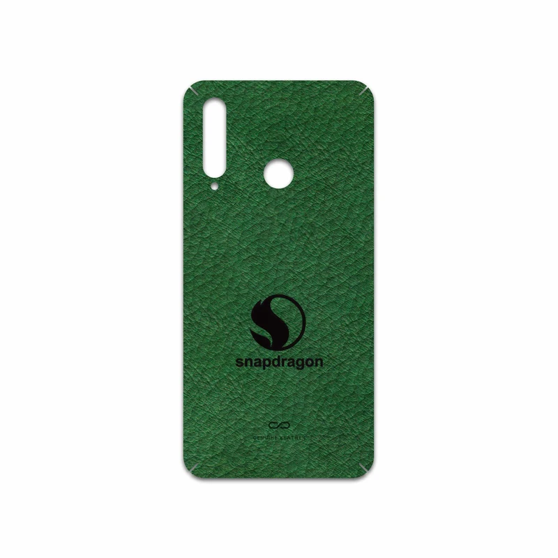 برچسب پوششی ماهوت مدل GL-SNPDRGN مناسب برای گوشی موبایل آنر 20 Lite