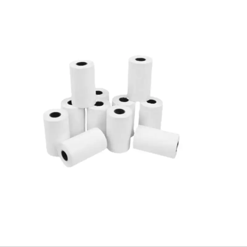 رول حرارتی مدل pos-15 بسته 15 عددی