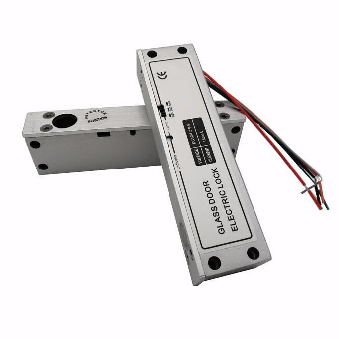 قفل برقی مدل AR-203 قفل برقی مدل AR-203