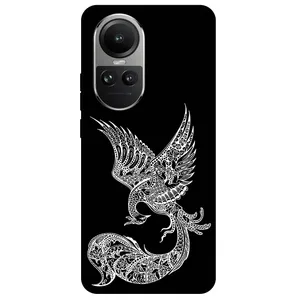 Megafone phoenix 1629 Cover For Oppo Reno 10 5G