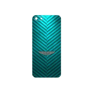 MAHOOT Aston Martin Cover Sticker for Honor 7S