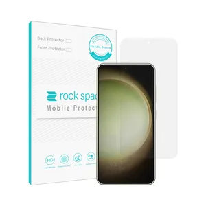 Rockspace hydrogel screen protector 180H-01Y suitable for Samsung Galaxy S23 Plus mobile phone