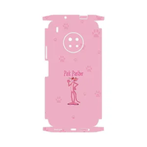 MAHOOT The Pink Panther-FullSkin Cover Sticker for Huawei Y9a