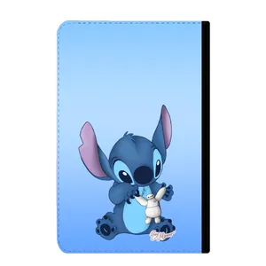 کلاسور مدل استیچ کد 296