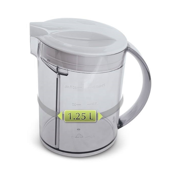 آبمیوه گیری فلر مدل PJ1000