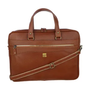 کیف اداری مردانه رویال چرم کد BL37
