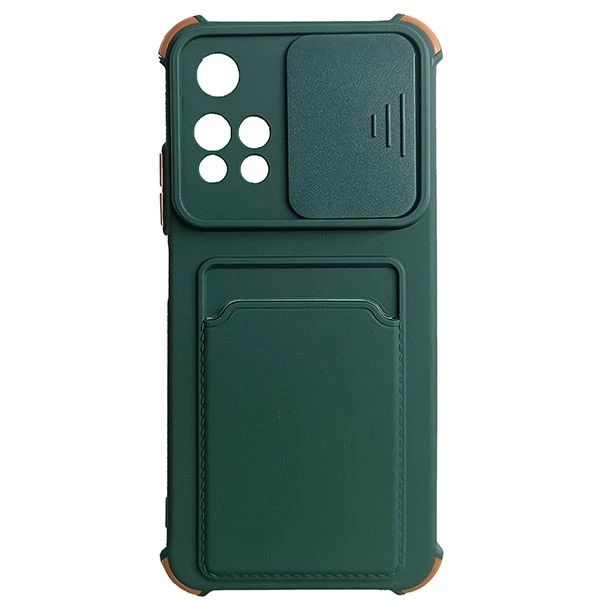 کاور مدل aw13 مناسب برای گوشی موبایل شیائومی Redmi Note 11 pro