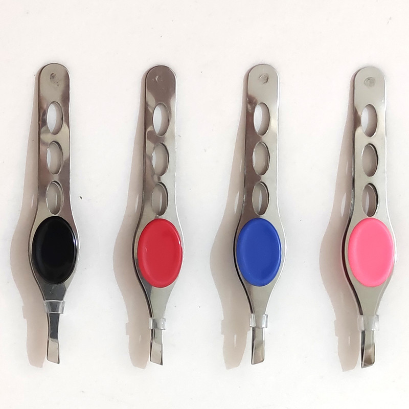 موچین مدل A42