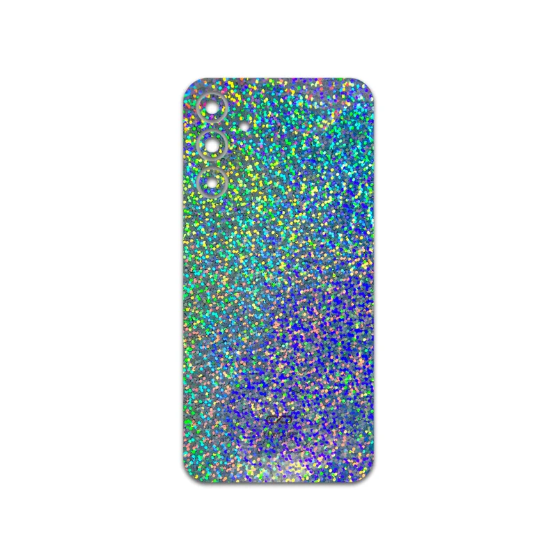 برچسب پوششی ماهوت مدل Holographic مناسب برای گوشی موبایل سامسونگ Galaxy A15