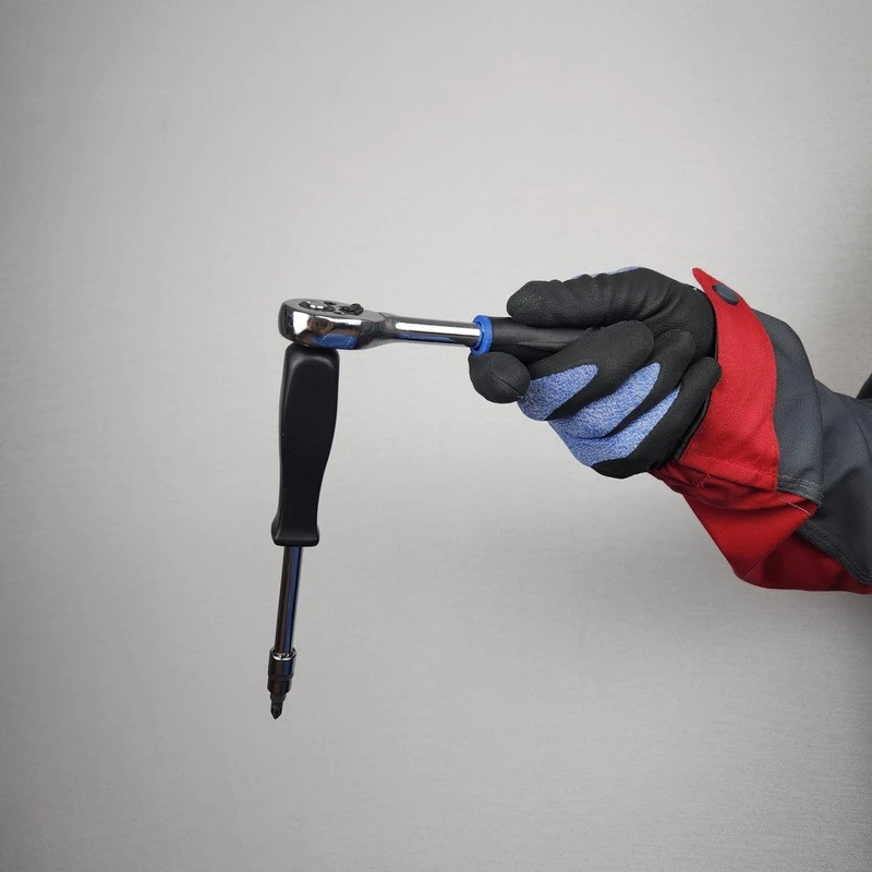 اچاربکس و جغجغه ای اینتیمکث کد GHR990 مجموعه 94 عددی