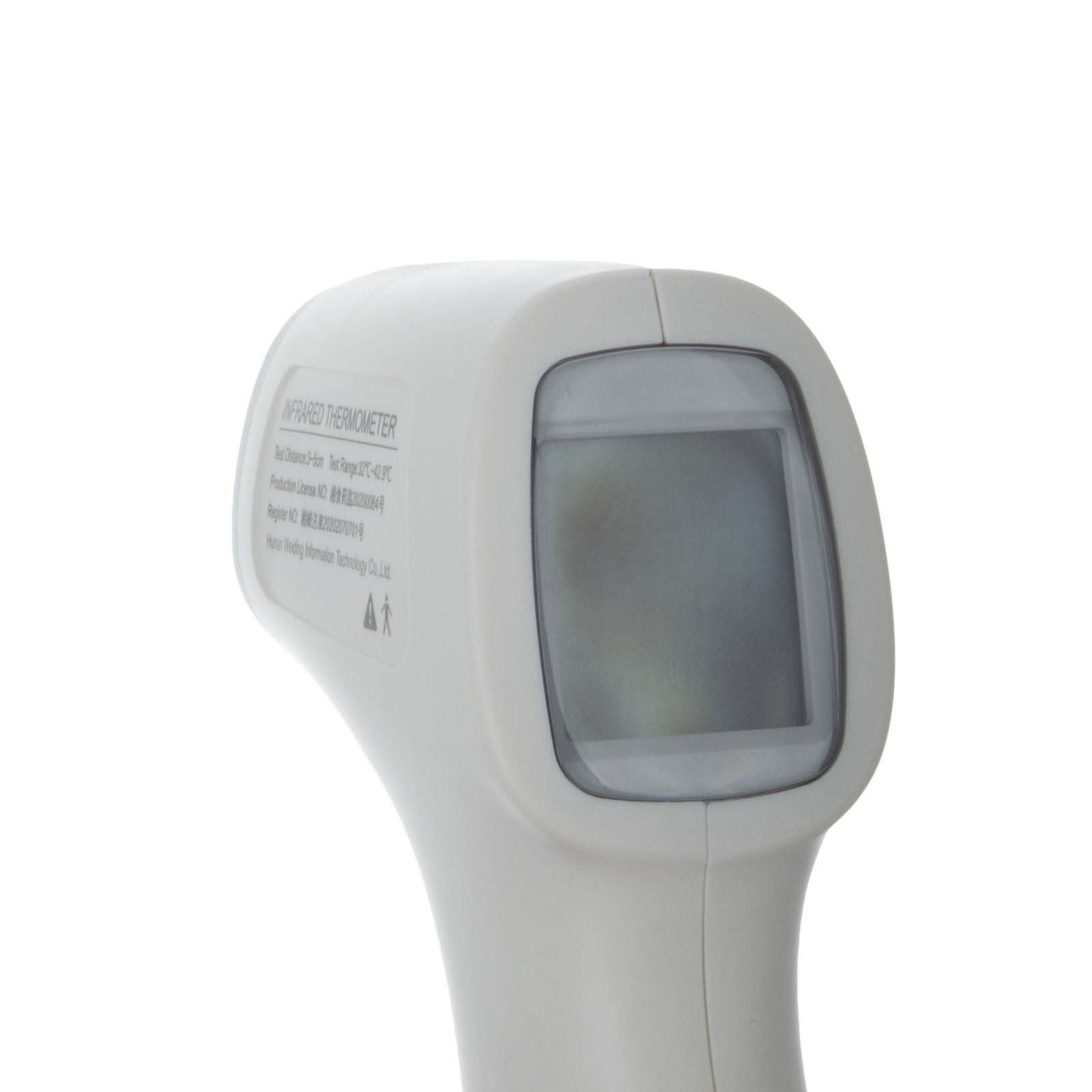 ترمومتر لیزری اچ کو مدل WDKL-EWQ-001