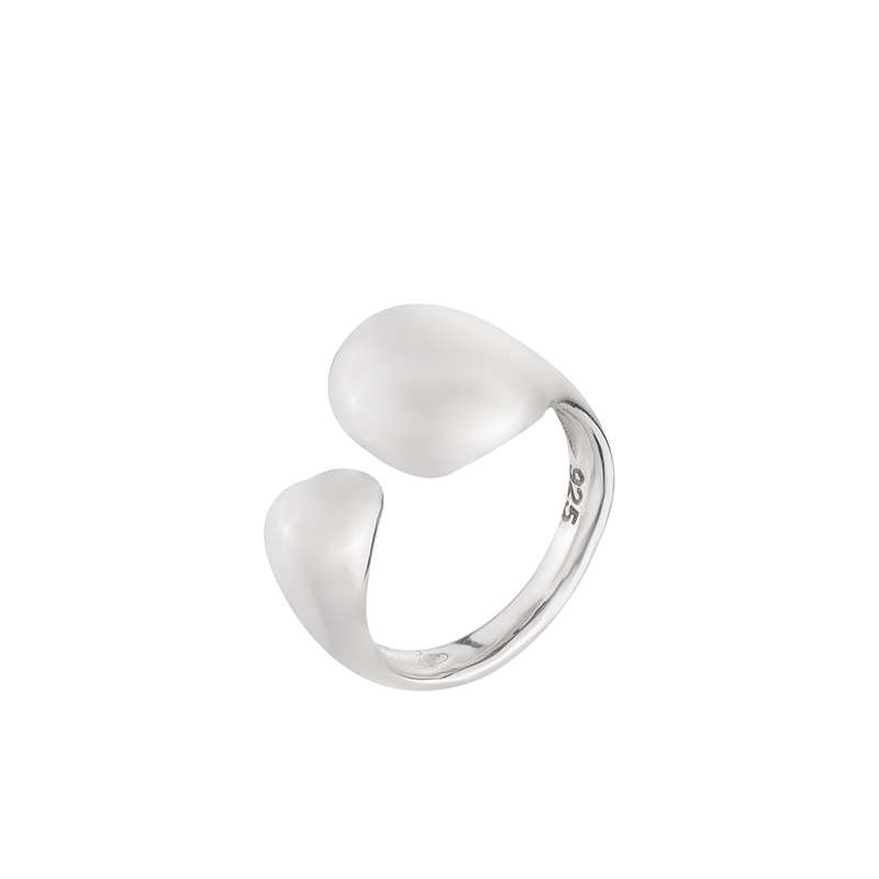 انگشتر نقره زنانه کیا ویژن مدل ماتیا کد Rsi-088