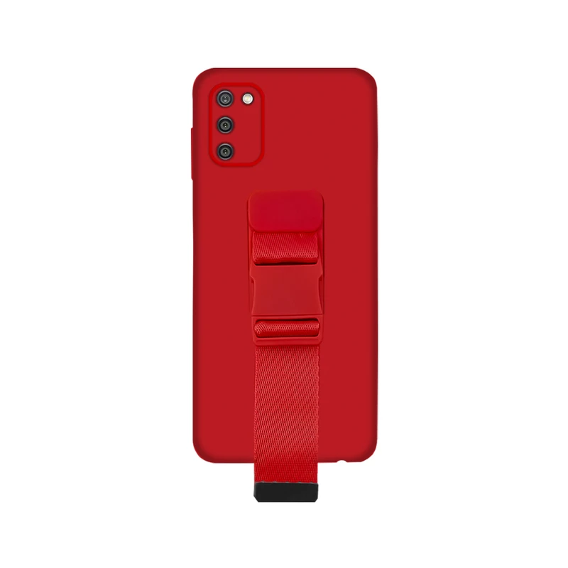 کاور دکین مدل Rope مناسب برای گوشی موبایل سامسونگ Galaxy A02s