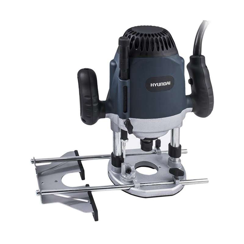 فرز نجاری هیوندای مدل HP1812