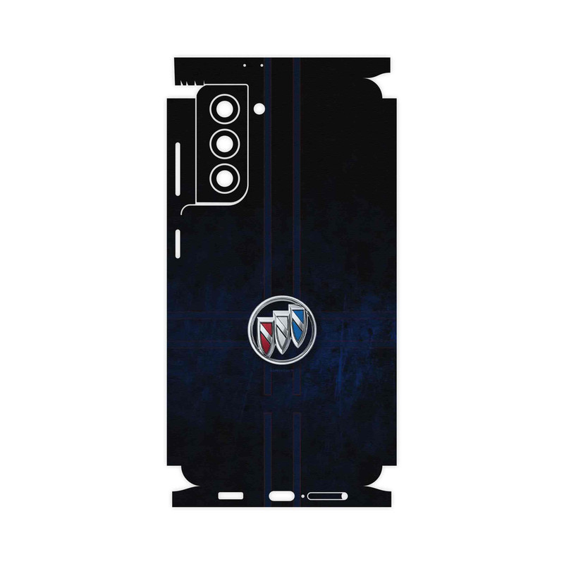 برچسب پوششی ماهوت مدل Buick-FullSkin مناسب برای گوشی موبایل سامسونگ Galaxy S21 5G