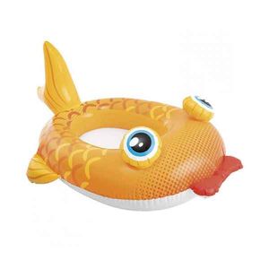 نقد و بررسی قایق بادی اینتکس مدل 59380 توسط خریداران