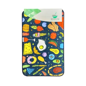  پادری آی ام بی مدل مستطیل کد 005 سایز 50×77 سانتی متر