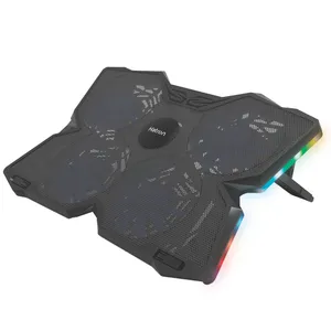 پایه خنک کننده لپ تاپ هترون مدل HCP127